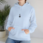 Poker - Hooded Sweatshirt
