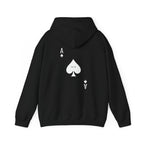 Poker - Hooded Sweatshirt