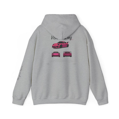Vision Racing - Unisex Hoodie