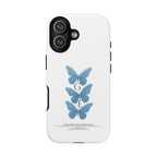 Iced Butterfly - Phone Case