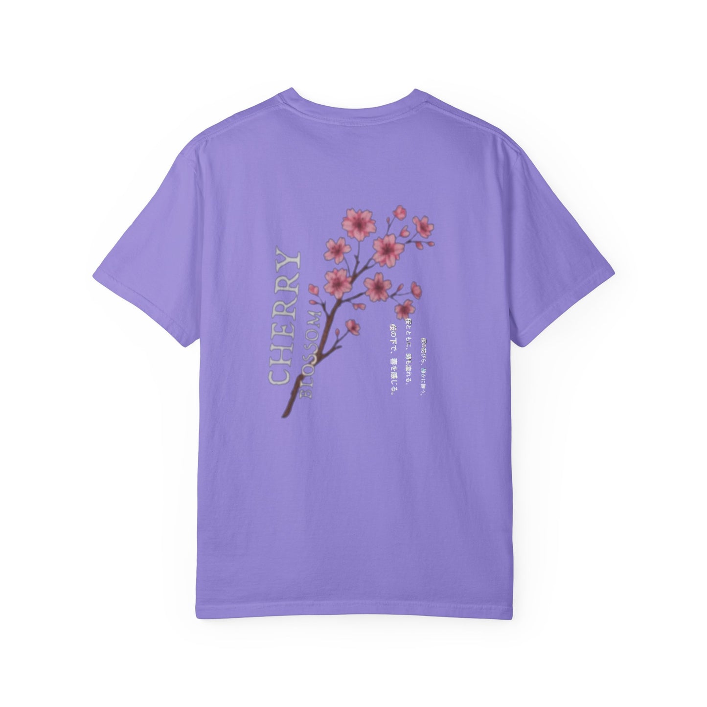 Sakura - T-shirt