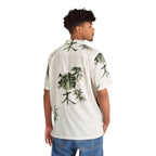 ''BambooPalms'' - Hawaiian Shirt