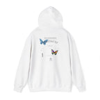 Butterfly Collab - Hoodie