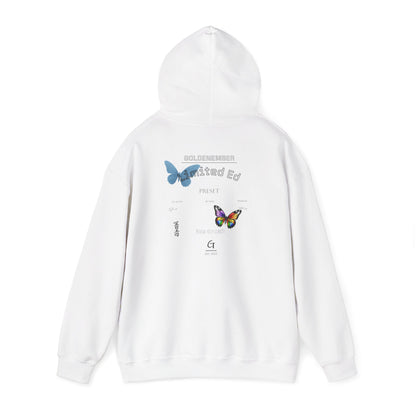 Butterfly Collab - Hoodie