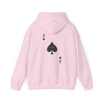 Poker - Hooded Sweatshirt