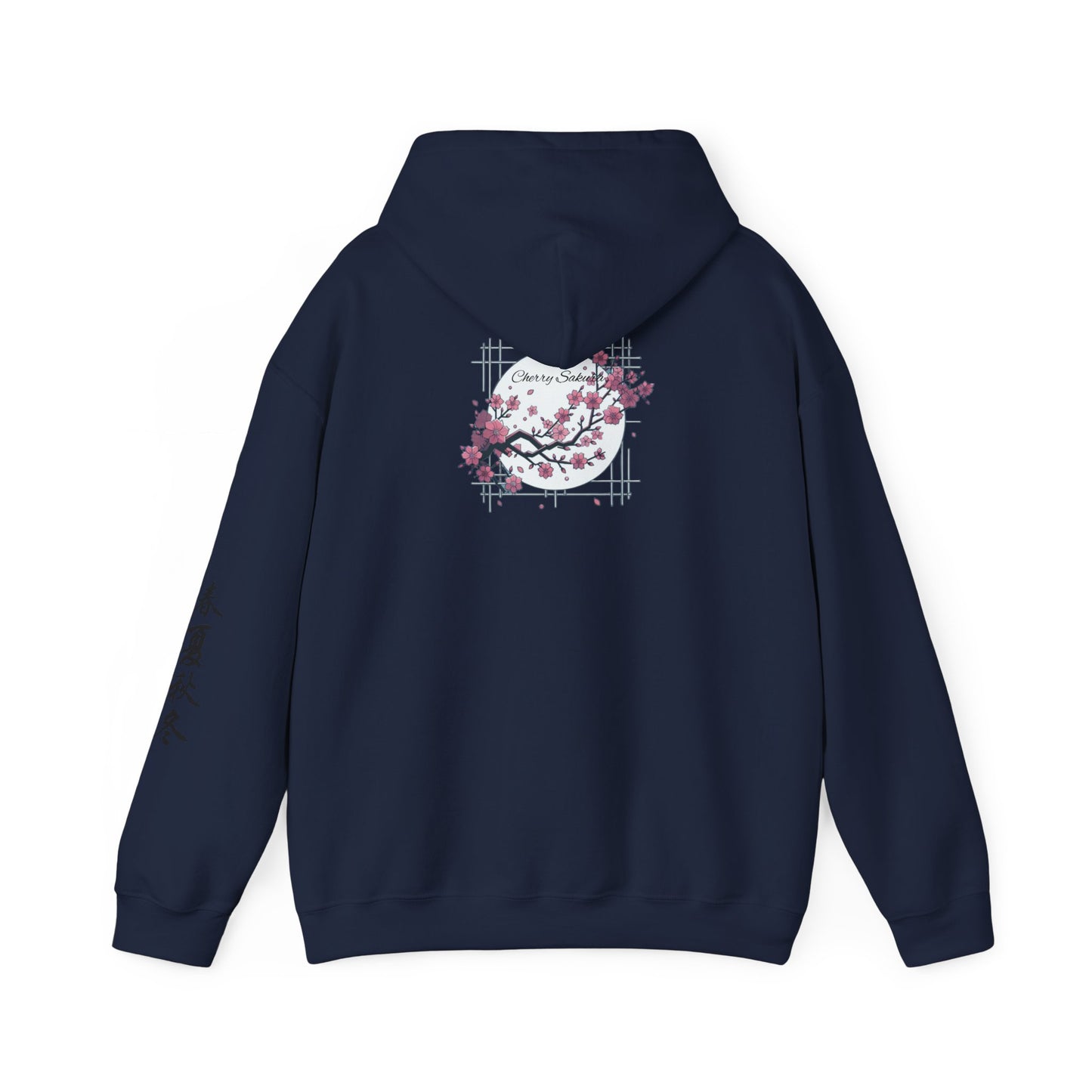 Cherry Sakura - Hoodie