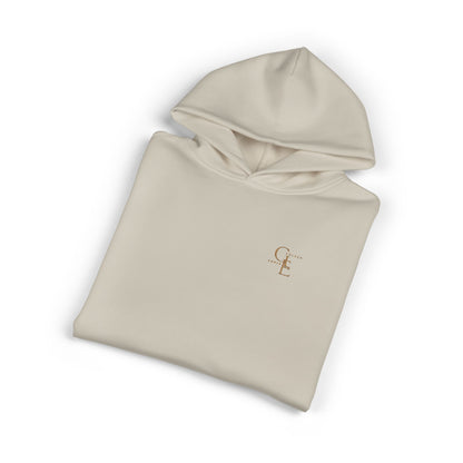 Simple Relaxed - Hoodie