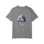 Flowermoon - T-shirt