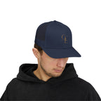GoldenMember - Cap