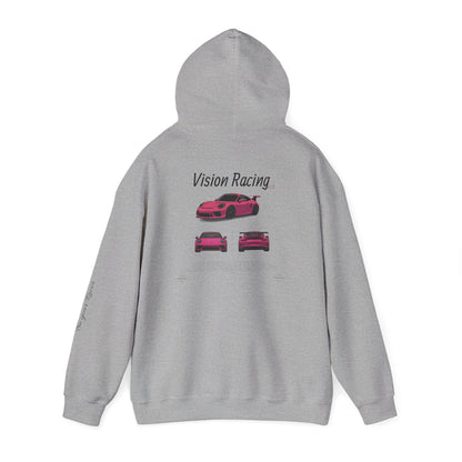 Vision Racing - Unisex Hoodie