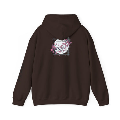 Cherry Sakura - Hoodie