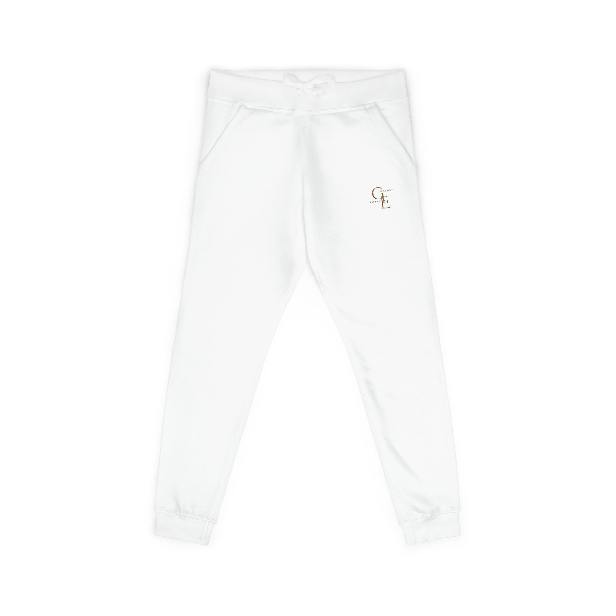 GoldenEmber - Sweatpants