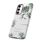 Japanese Bamboo - Case