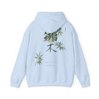 Japanese Palms - Hoodie