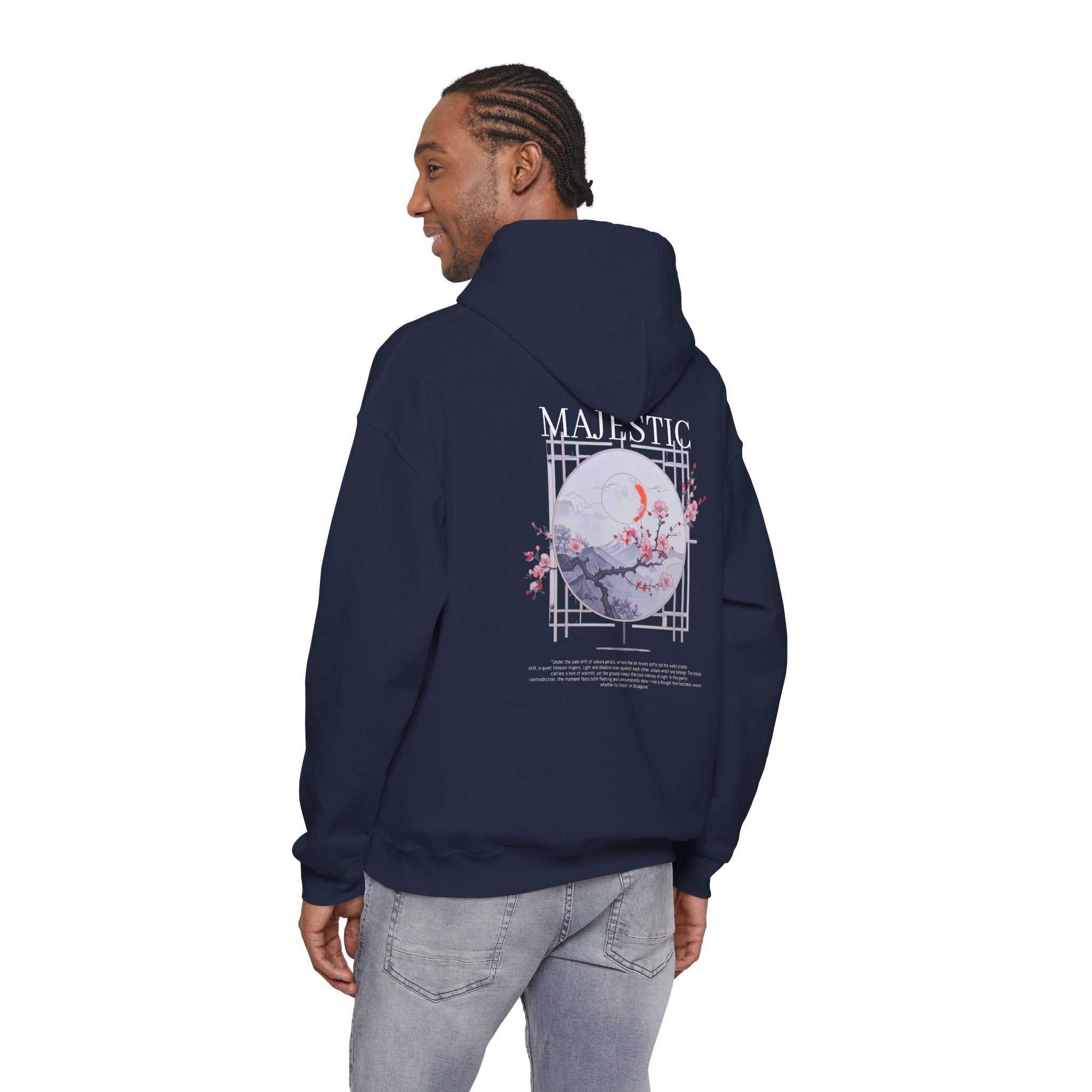 Majestic - Hoodie