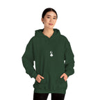 Poker - Hooded Sweatshirt