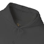 Poker - Hooded Sweatshirt