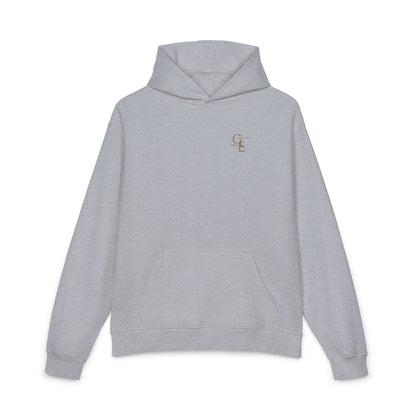 Simple Relaxed - Hoodie