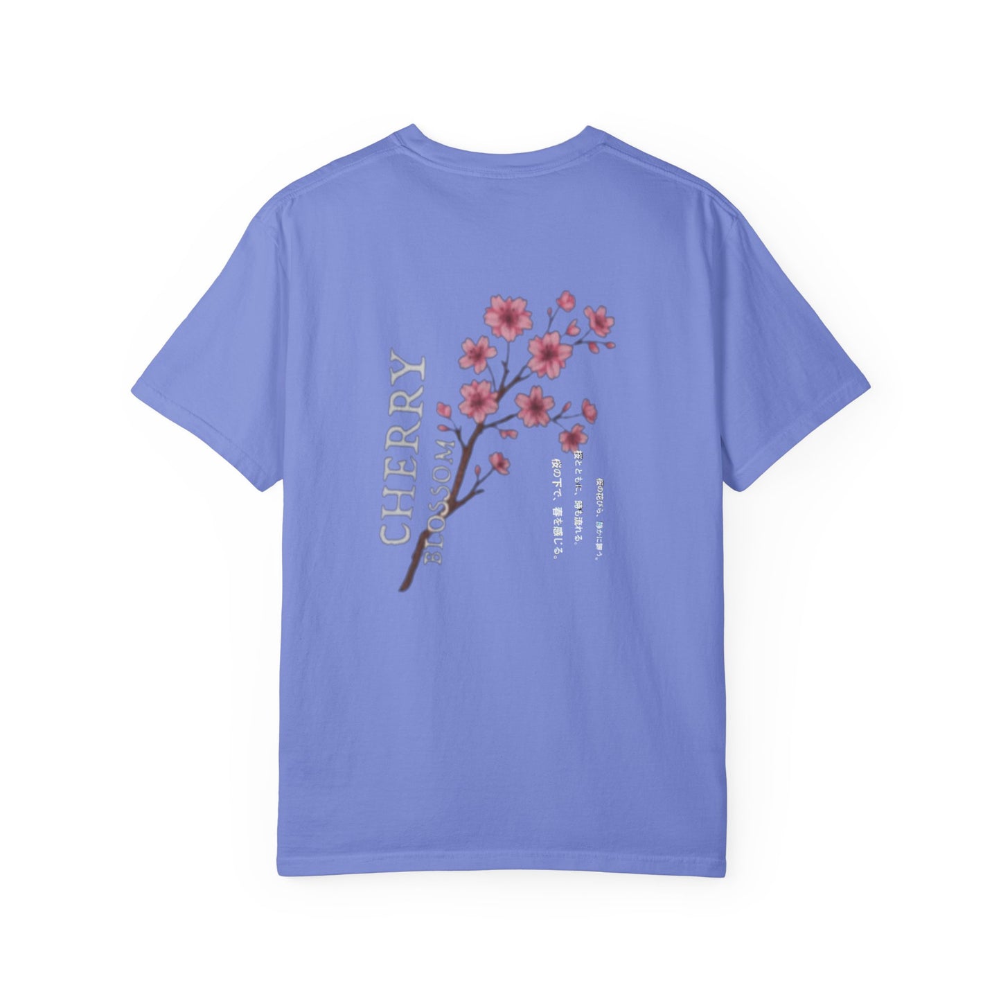 Sakura - T-shirt