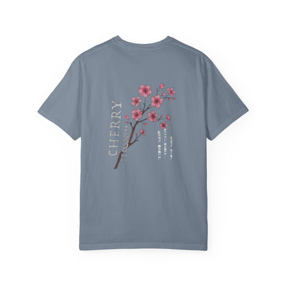 Sakura - T-shirt