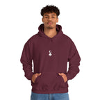 Poker - Hooded Sweatshirt