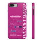 Purple Shift Edition - Case ( Apple )