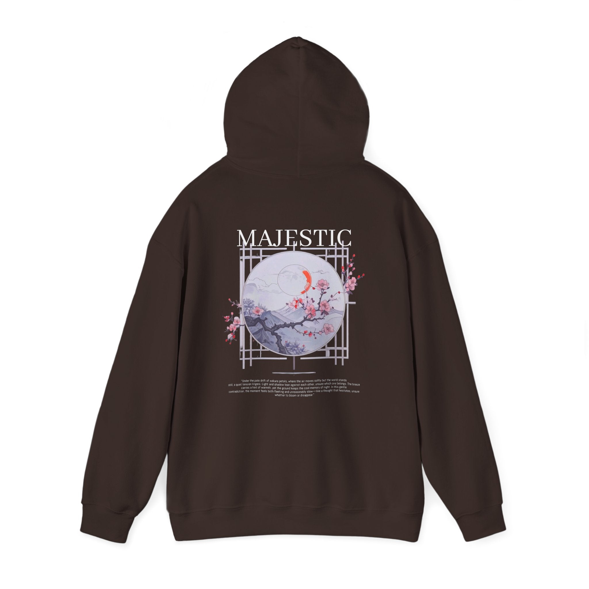 Majestic - Hoodie