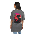 ''NightDrive'' - Oversized T-Shirt