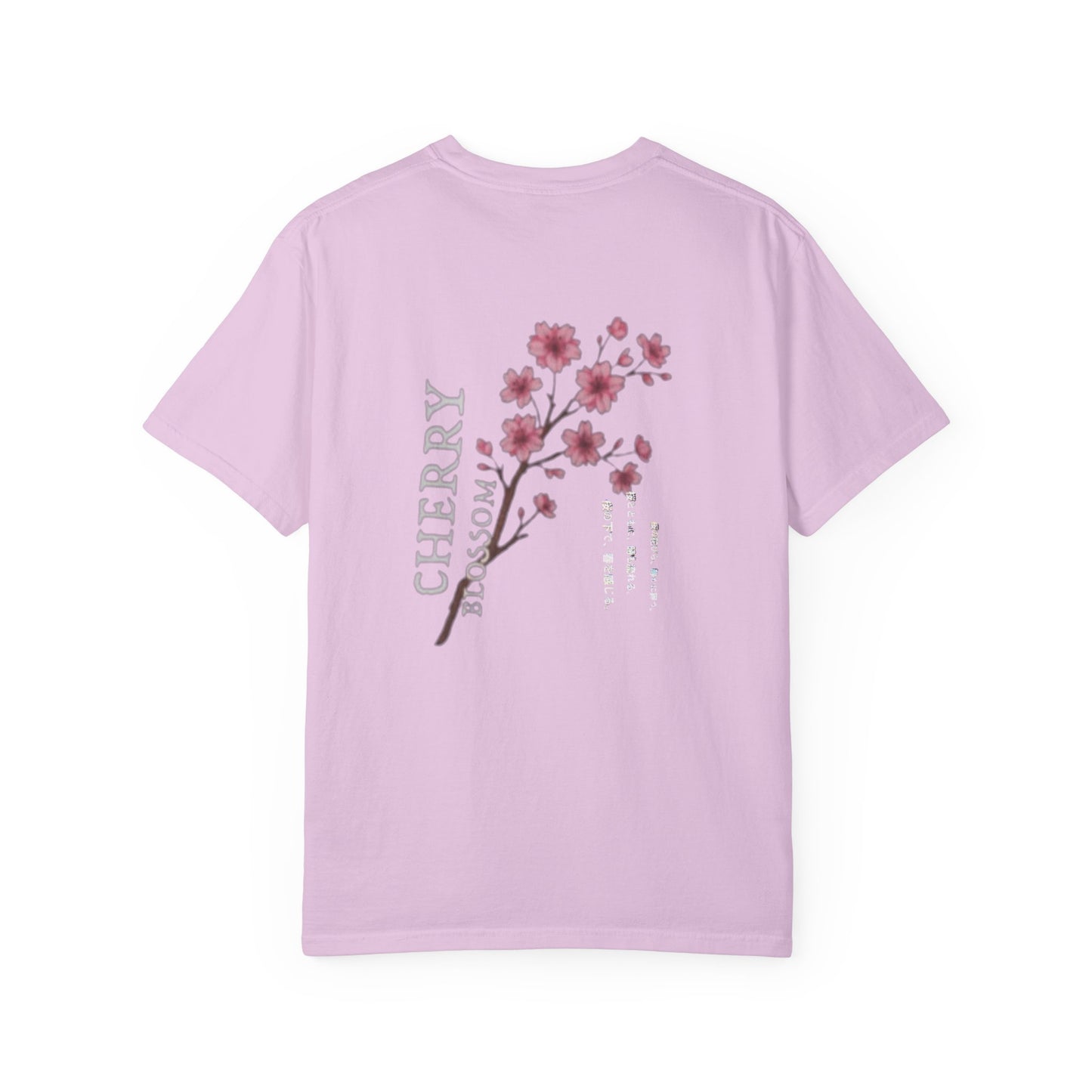 Sakura - T-shirt