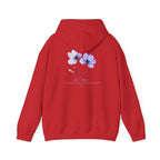 Les Fleurs - Hoodie