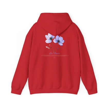 Les Fleurs - Hoodie