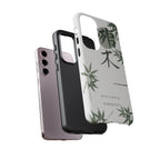 Japanese Bamboo - Case