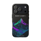 Neon Mountain - Case