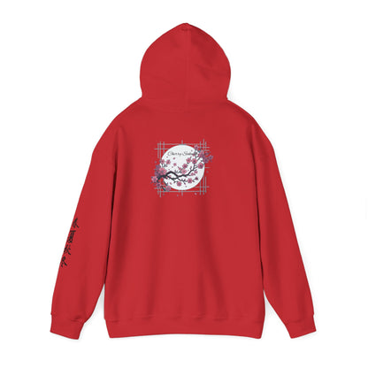 Cherry Sakura - Hoodie