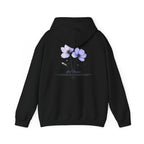 Les Fleurs - Hoodie