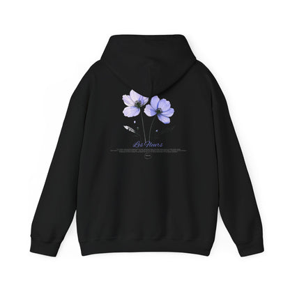 Les Fleurs - Hoodie