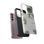 Japanese Bamboo - Case
