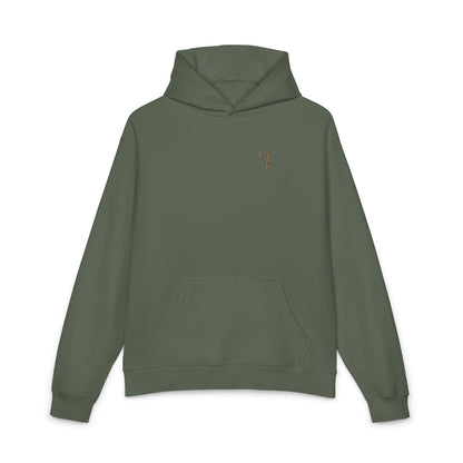 Simple Relaxed - Hoodie