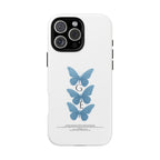 Iced Butterfly - Phone Case