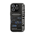 Black Shift Edition  - Case ( Apple )