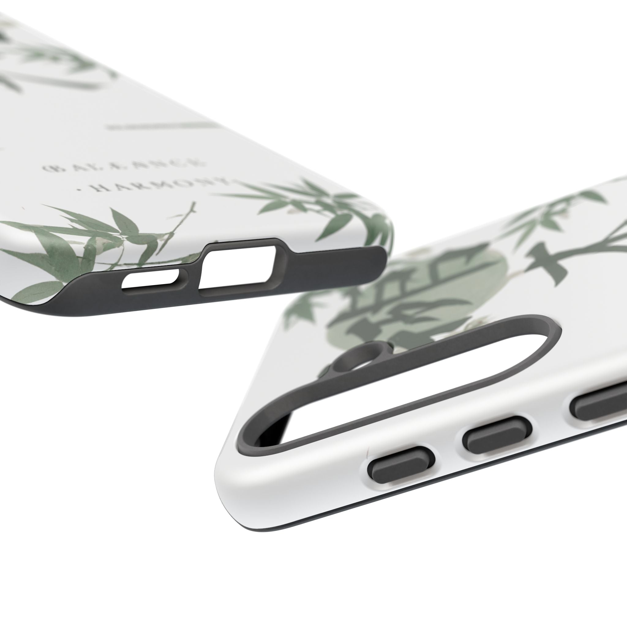 Japanese Bamboo - Case