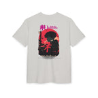 ''NightDrive'' - Oversized T-Shirt