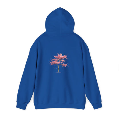 Cherry Blossom - Unisex Hoodie