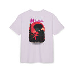 ''NightDrive'' - Oversized T-Shirt