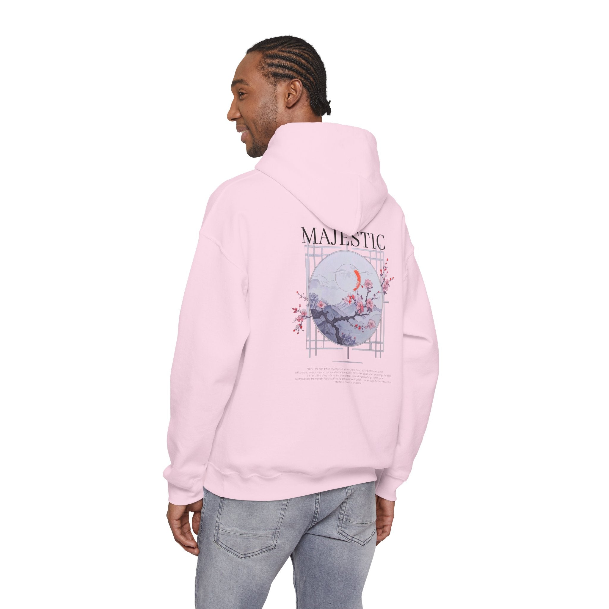Majestic - Hoodie