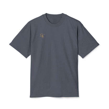 Dragon & Cherry Blossom - Faded T-Shirt