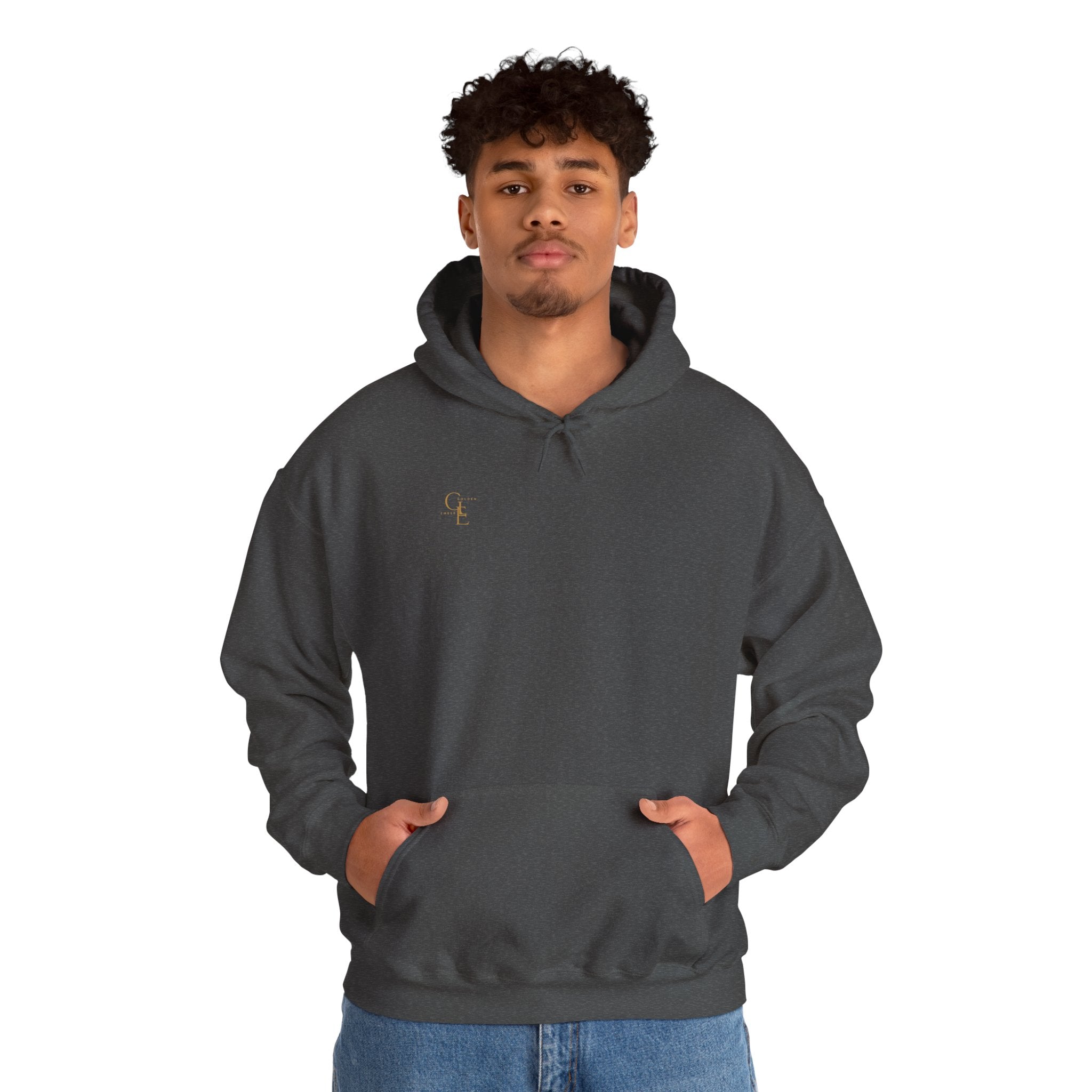 Cartoon Car - Hoodie