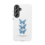 Iced Butterfly - Phone Case