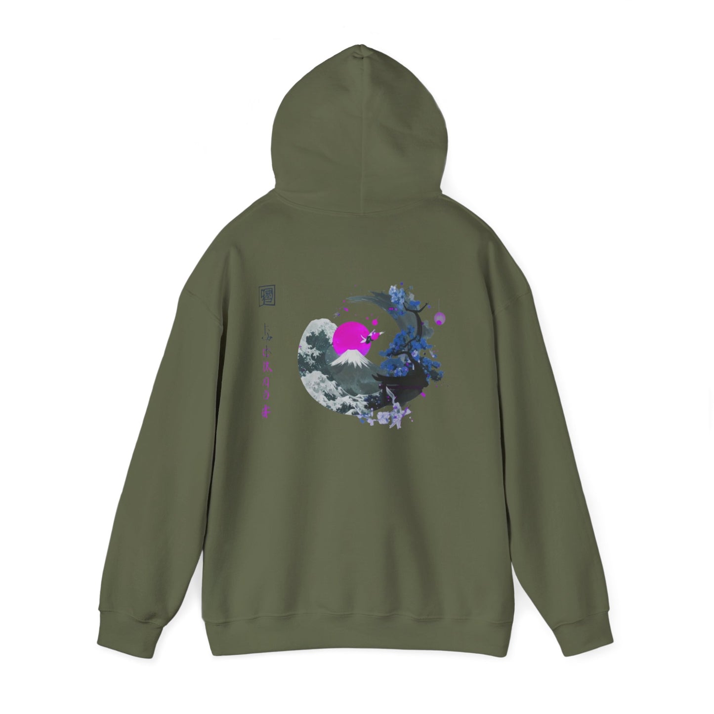 Creativity - Hoodie
