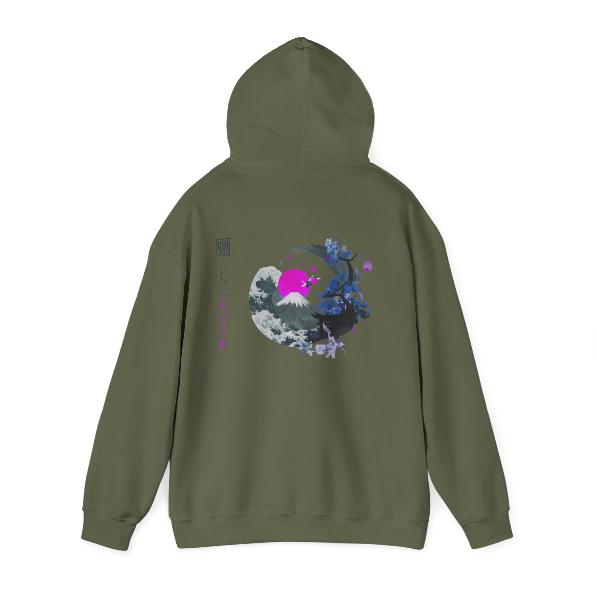 Creativity - Hoodie